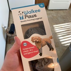 Walkee Paws